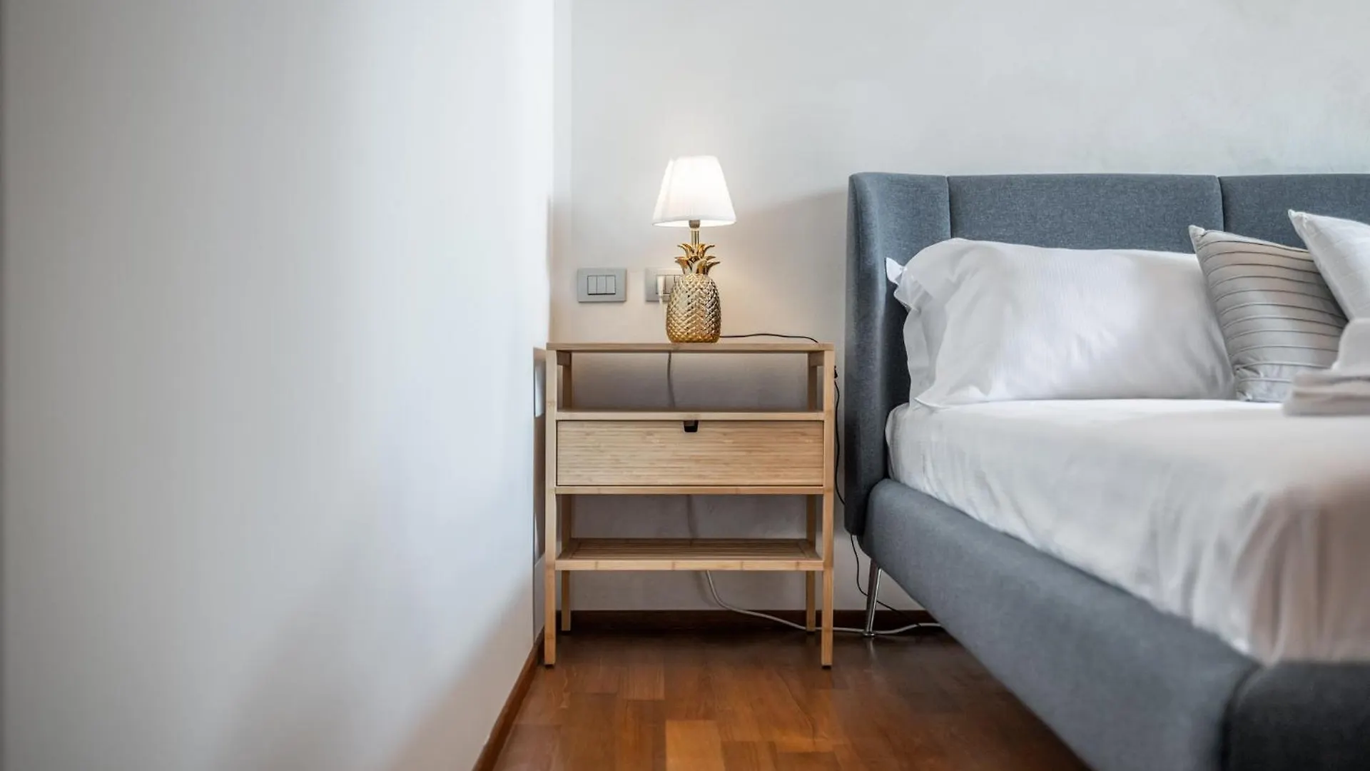 Nicola'S Penthouse Apartment Verona