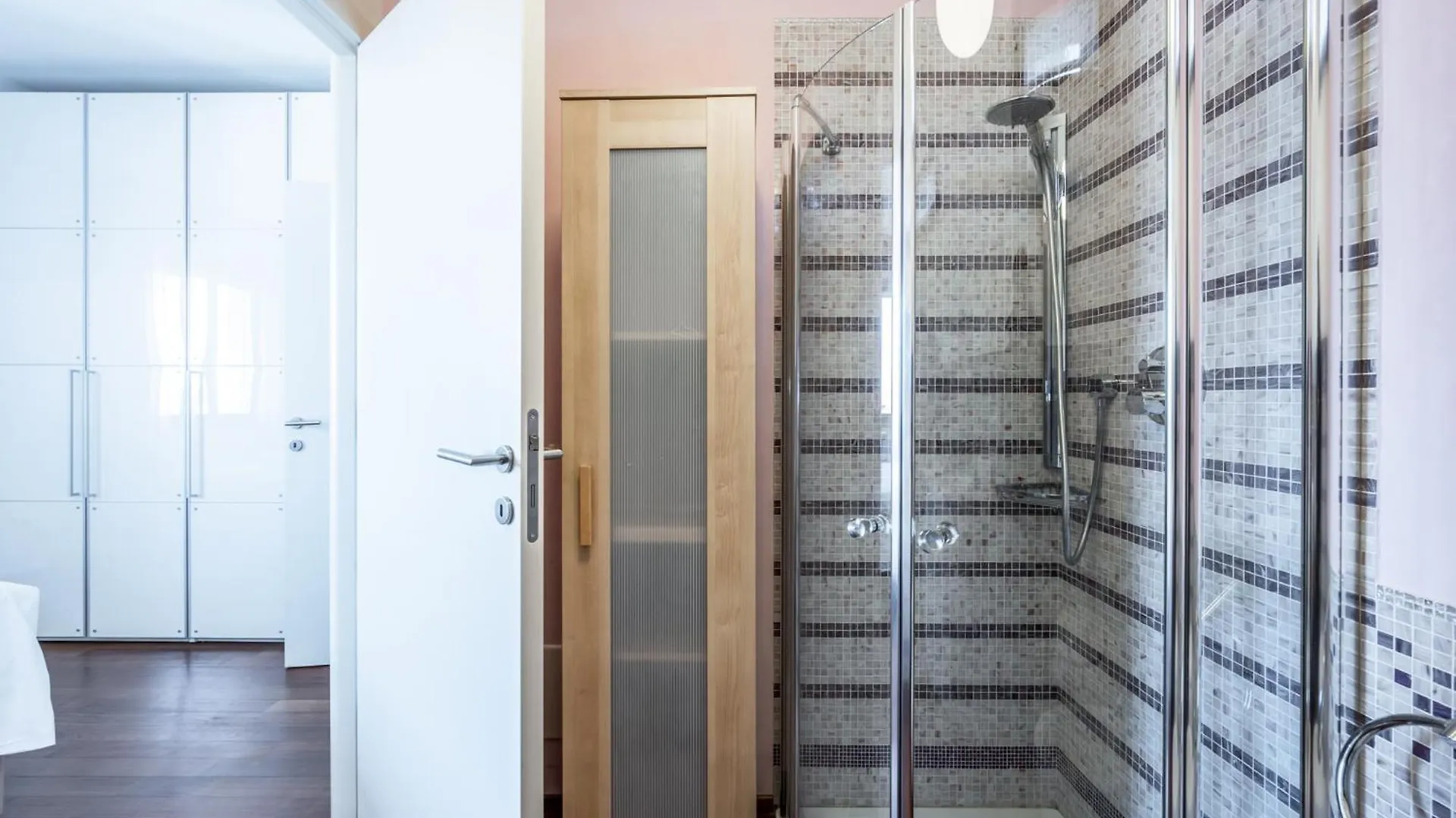 Nicola'S Penthouse Apartment Verona