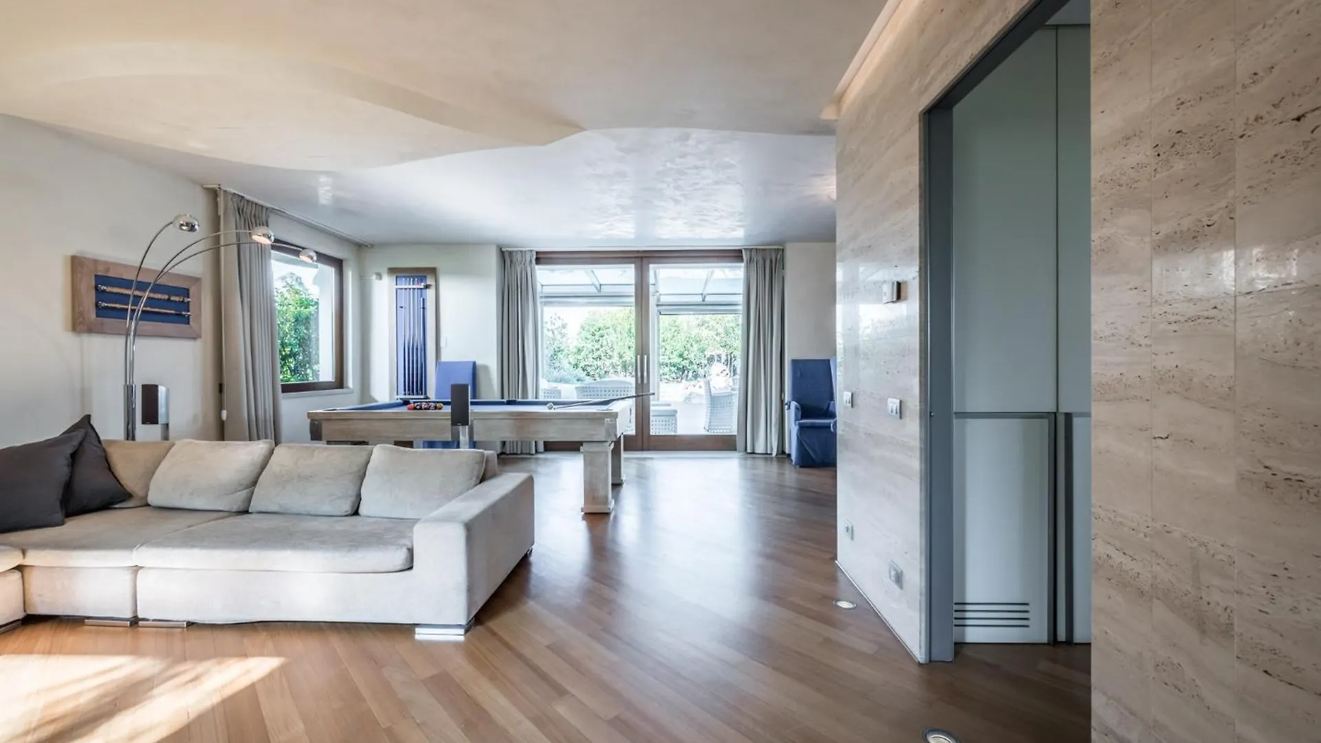 Nicola'S Penthouse Apartment Verona