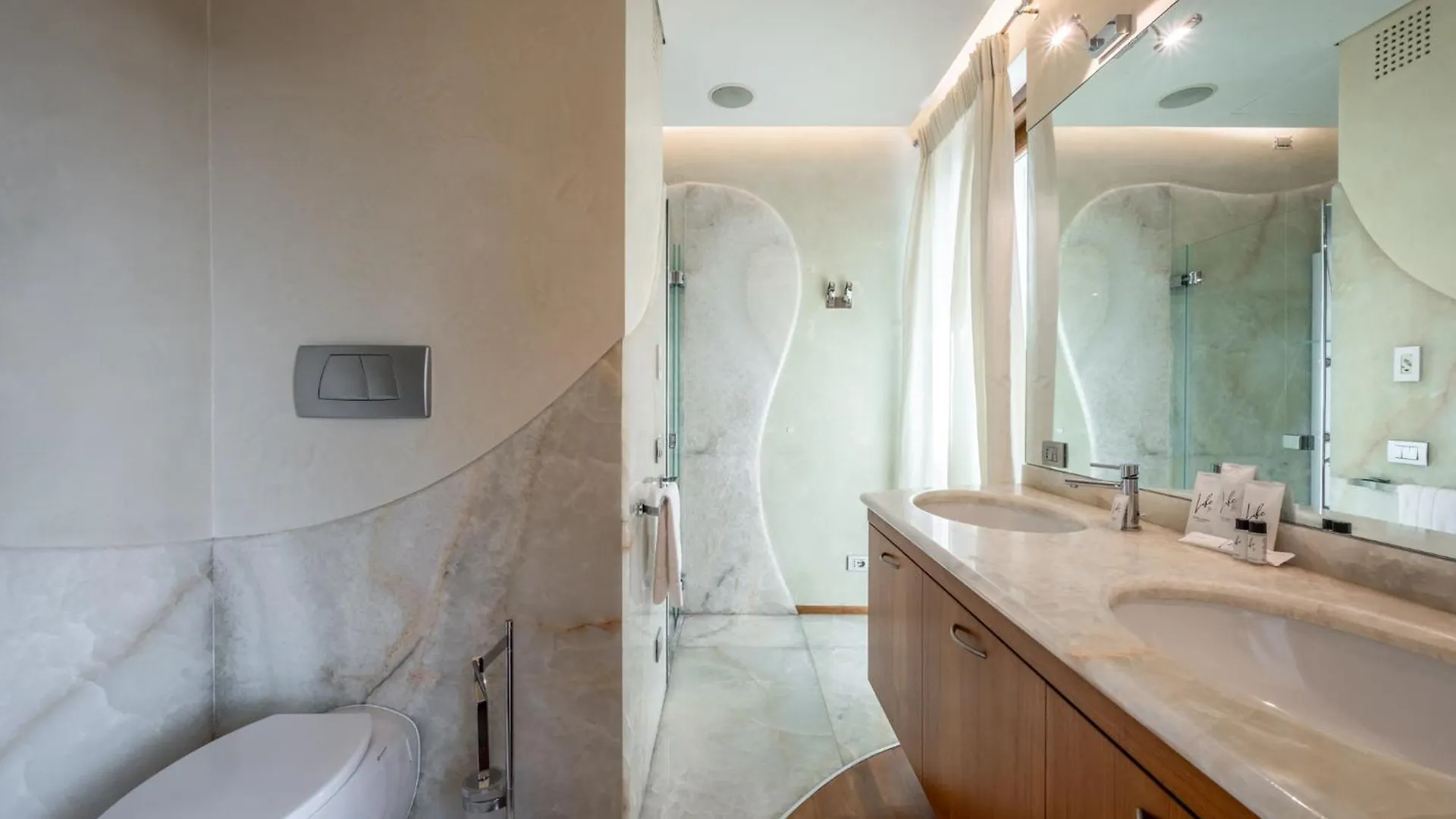Nicola'S Penthouse Apartment Verona