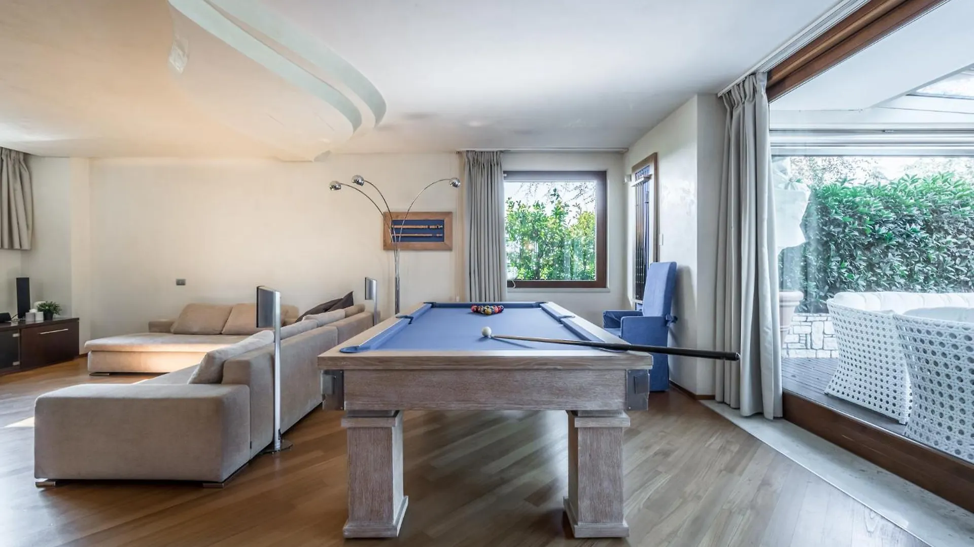 Nicola'S Penthouse Apartment Verona