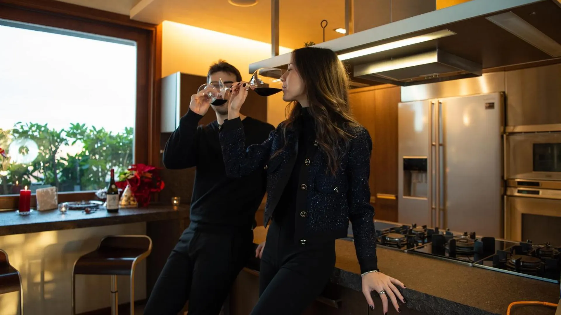 شقة Nicola'S Penthouse فيرونا