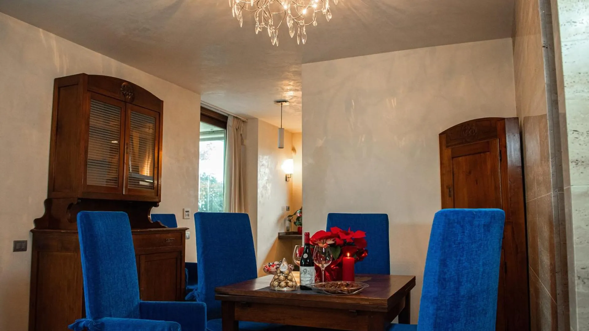 Nicola'S Penthouse Apartment Verona
