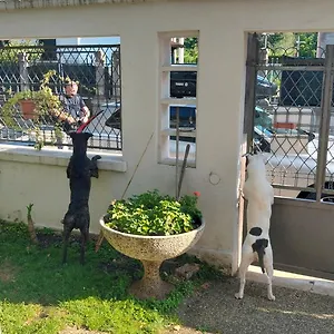  Apartament Mavipagi
