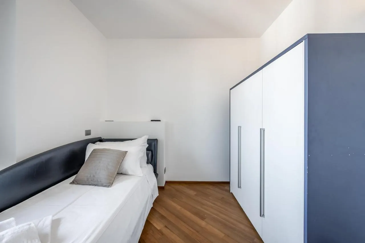 Appartamento Nicola'S Penthouse Verona Italia