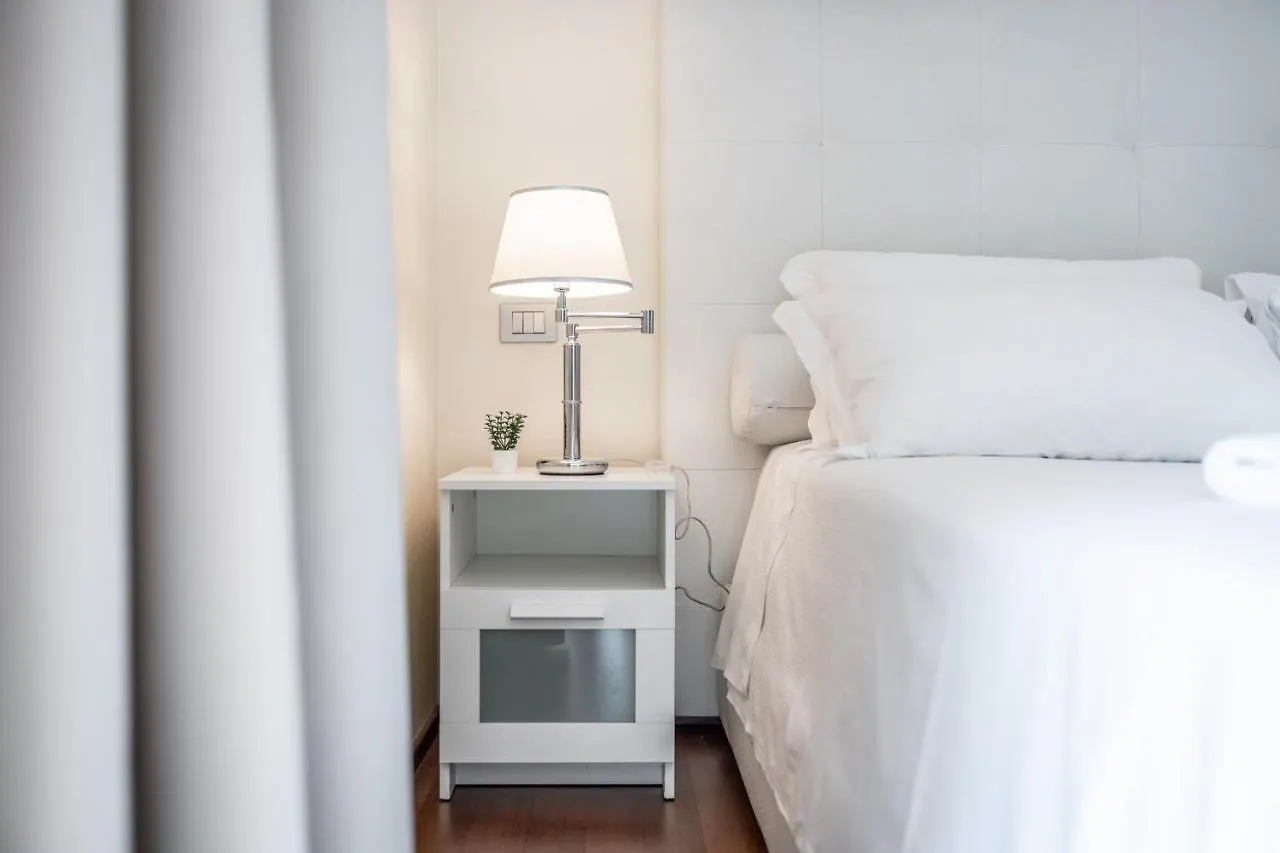 Appartamento Nicola'S Penthouse Verona 0*,
