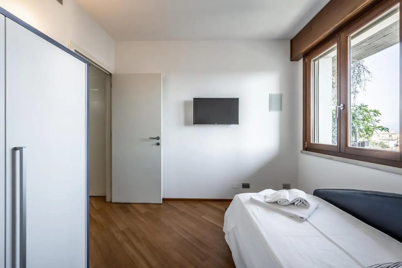 Appartamento Nicola'S Penthouse Verona