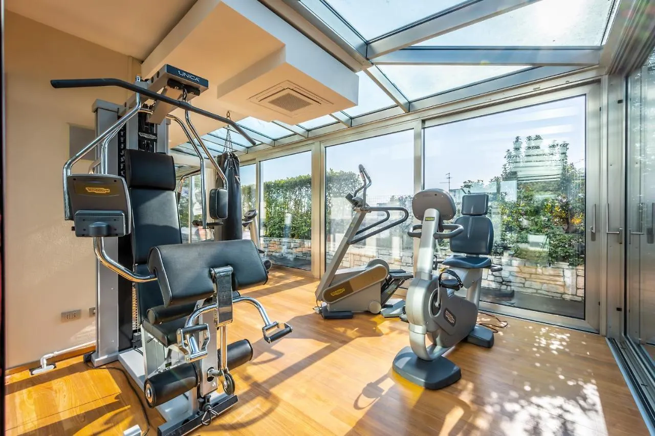 Appartamento Nicola'S Penthouse Verona