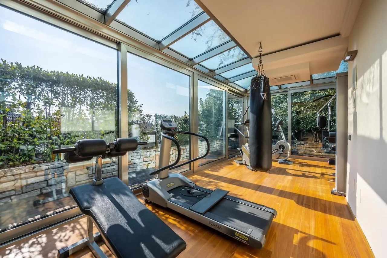 Appartamento Nicola'S Penthouse Verona