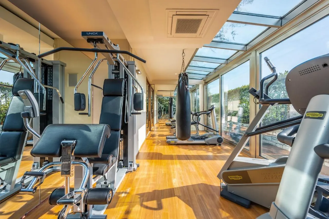 Appartamento Nicola'S Penthouse Verona