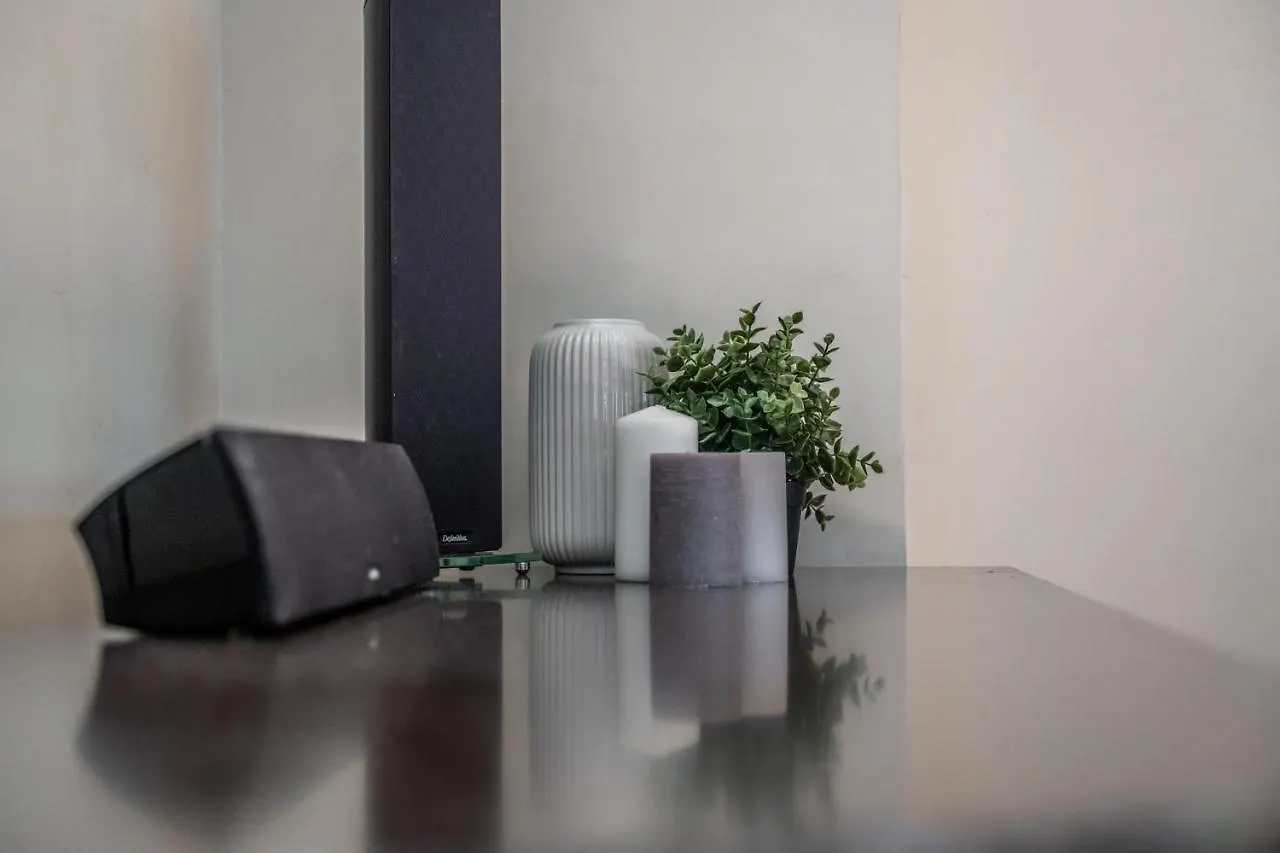 Appartamento Nicola'S Penthouse Verona