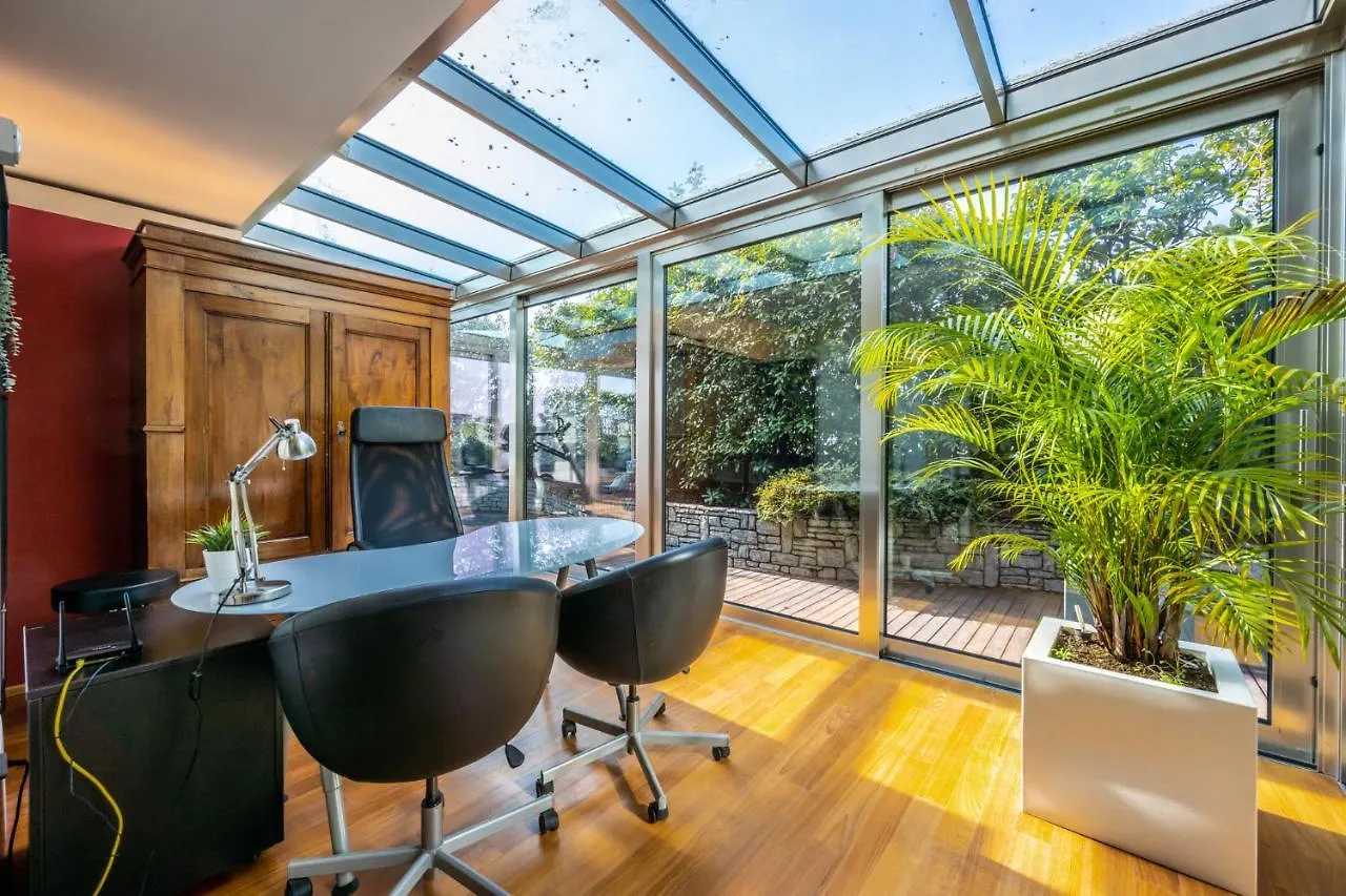 Appartamento Nicola'S Penthouse Verona