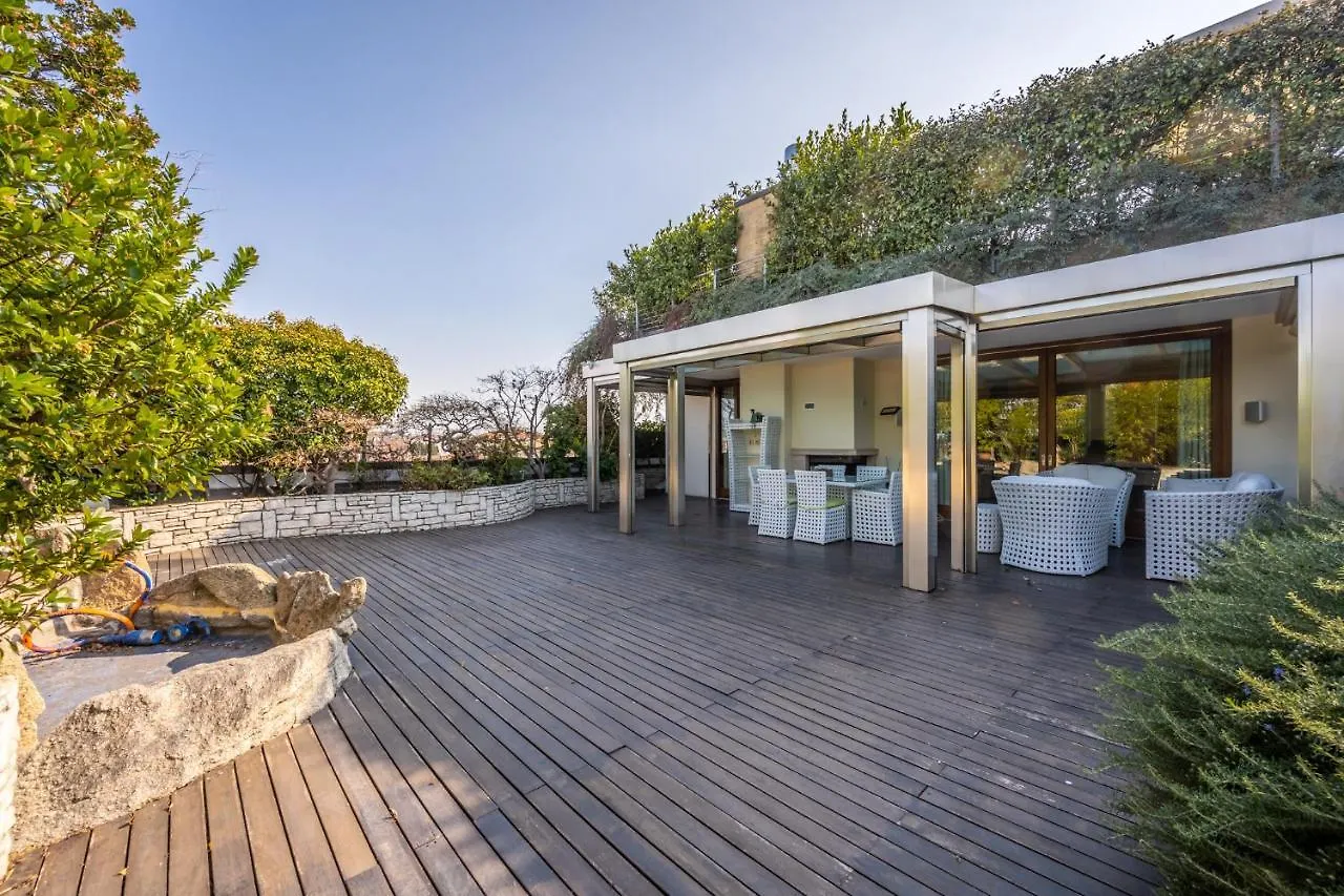 Appartamento Nicola'S Penthouse Verona Italia