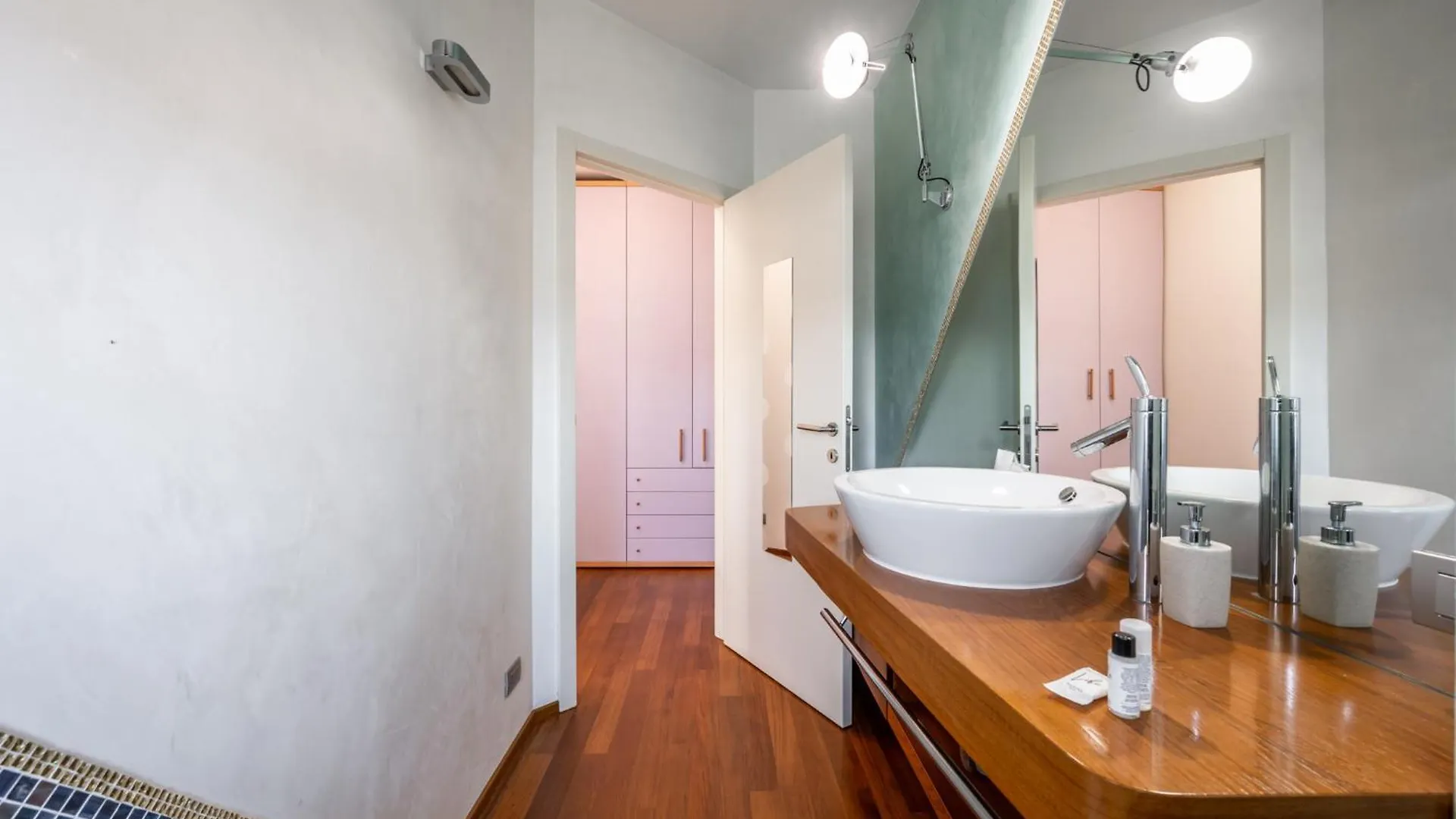 Appartamento Nicola'S Penthouse Verona