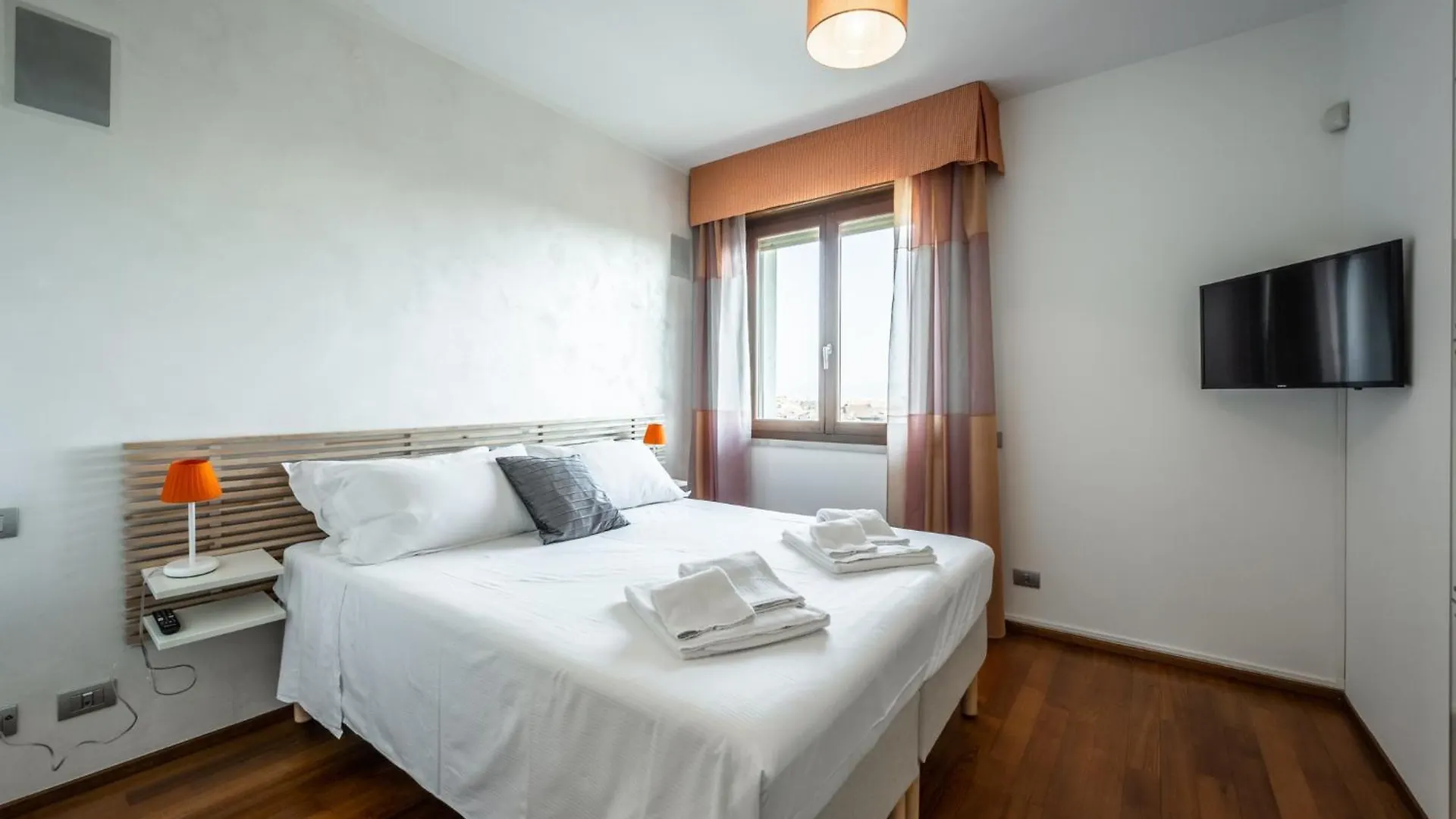 Appartamento Nicola'S Penthouse Verona