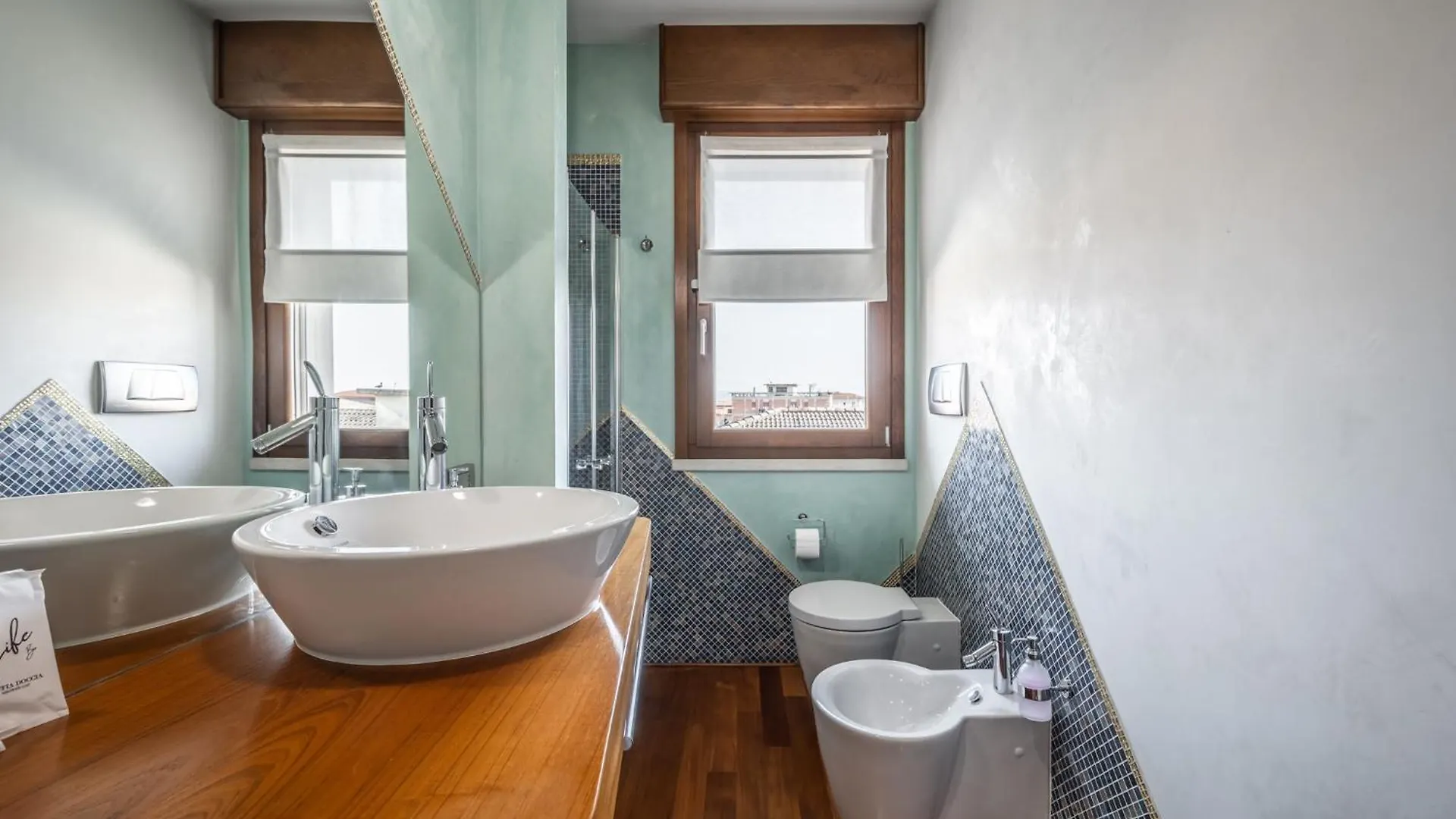 Appartamento Nicola'S Penthouse Verona 0*,  Italia