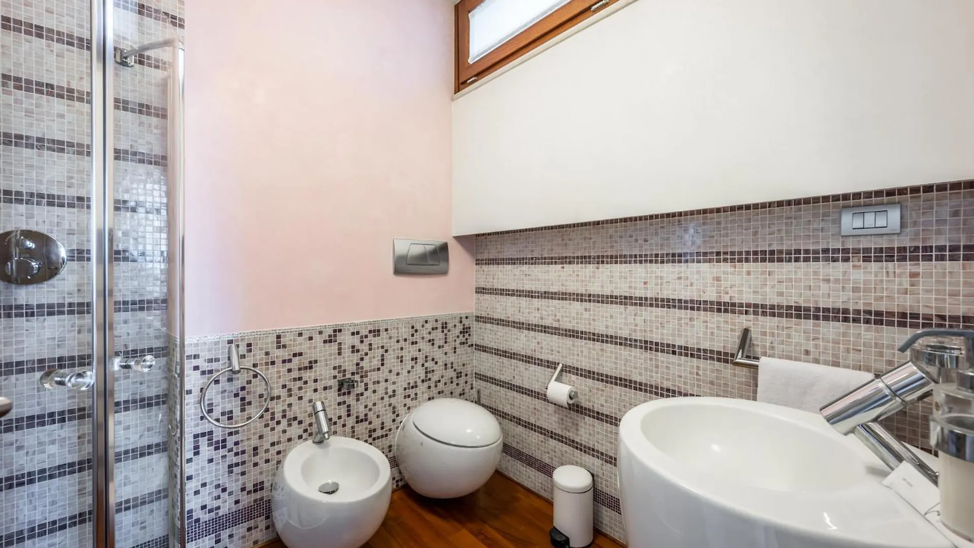 Appartamento Nicola'S Penthouse Verona Italia
