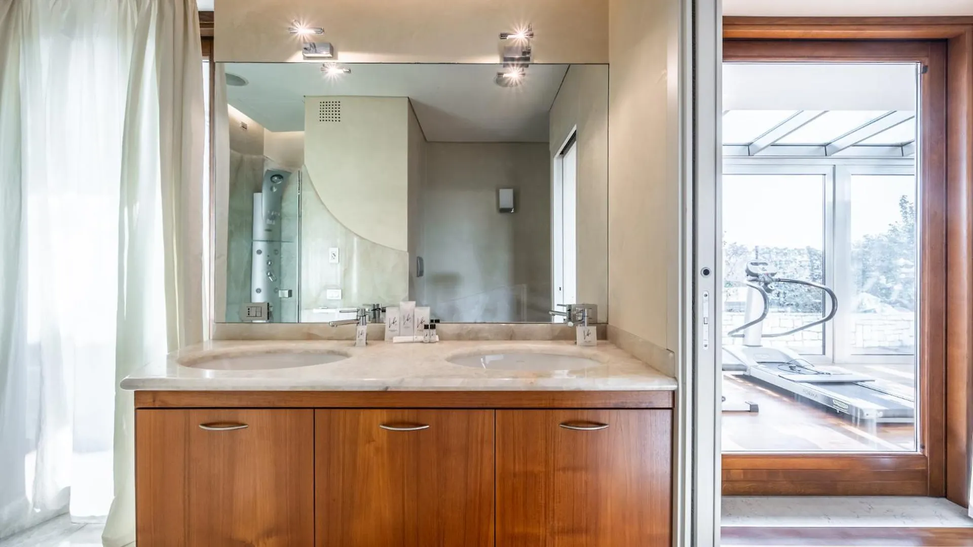 Appartamento Nicola'S Penthouse Verona 0*,  Italia