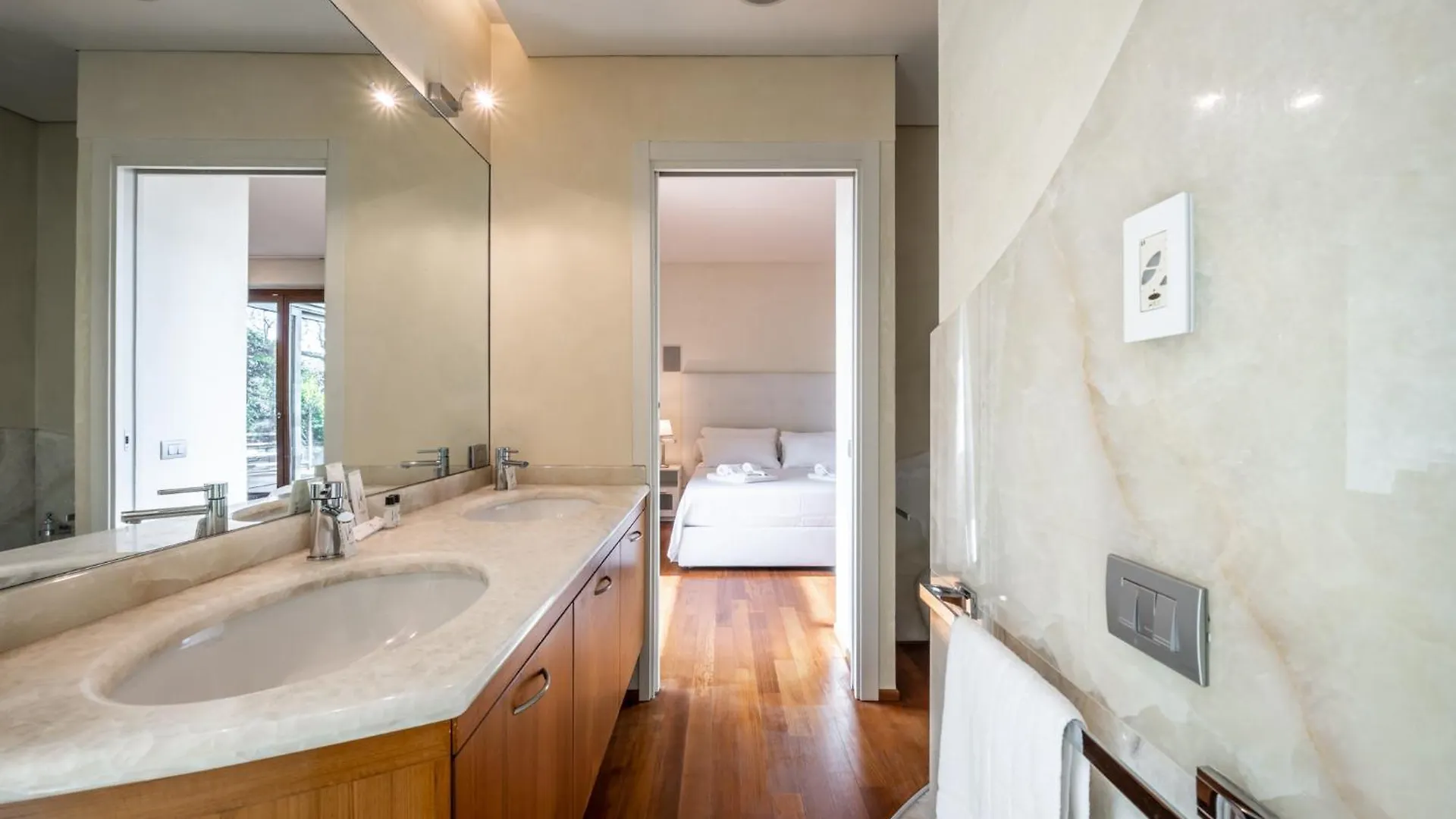 Appartamento Nicola'S Penthouse Verona