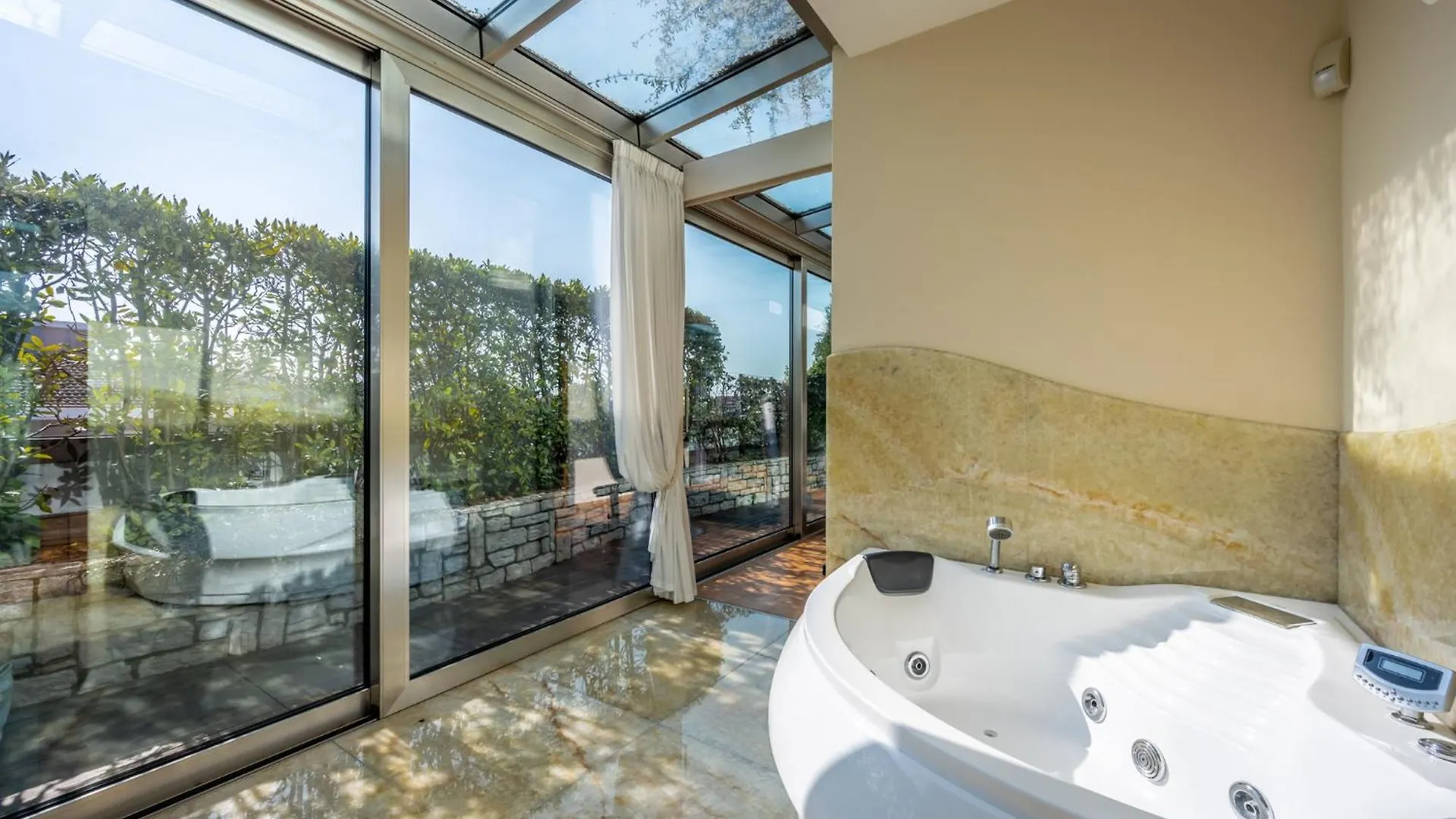 Appartamento Nicola'S Penthouse Verona 0*,