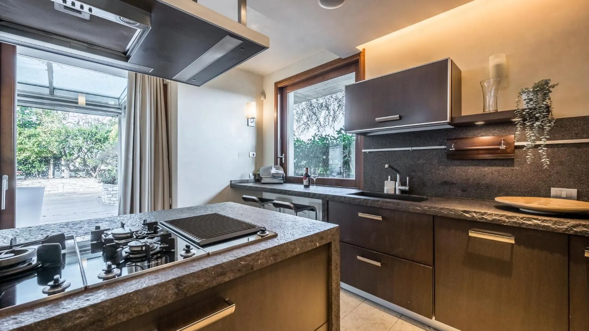 Appartamento Nicola'S Penthouse Verona